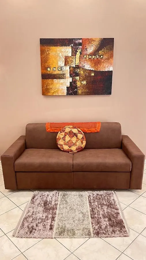 Appartement Santa Maria Home Naples