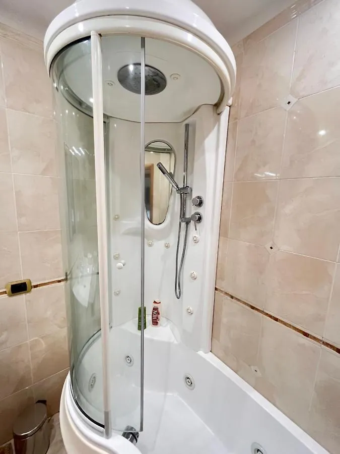 Apartment Santa Maria Home Naples