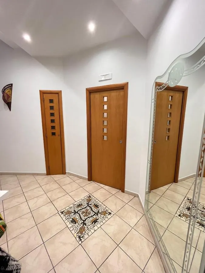 Appartement Santa Maria Home Naples