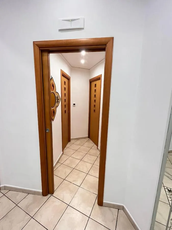 Santa Maria Home Naples Appartement