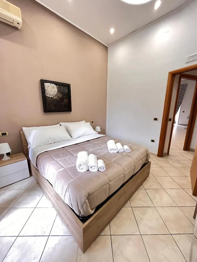 Santa Maria Home Naples Italie