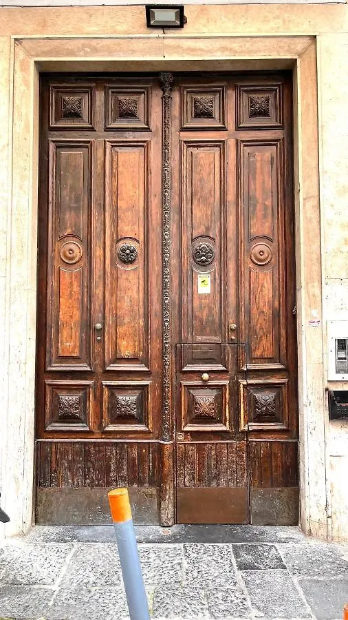 Santa Maria Home Naples
