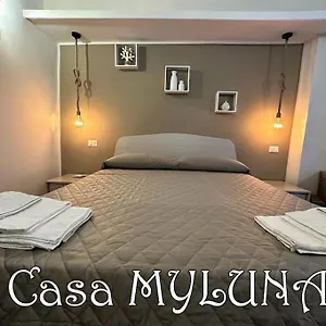 Hébergement de vacances Casa Myluna Centro Storico, Naples