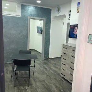 Appartement Regina Bnb, Naples