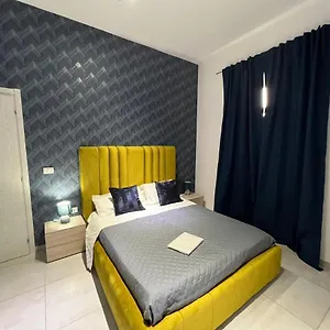 Appartement Sky House Luxury, Naples