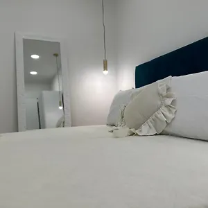 Appartement La Vie Est Belle, Naples