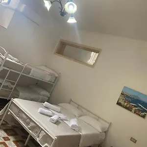 Hébergement de vacances Casa Nonna Rusell, Naples