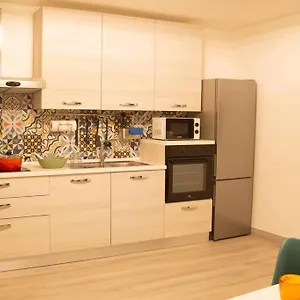 Appartement Donna Filumena, Naples