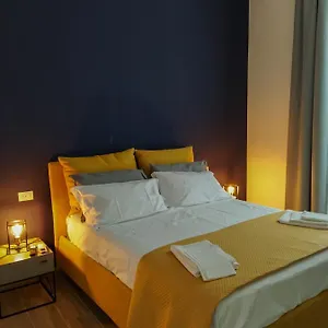 Appartement Urban Loft, Naples
