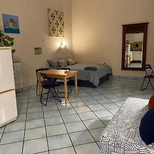 Hébergement de vacances Casa Del Monte, Naples