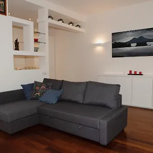 Casa San Gennaro - Vomero Napoli
