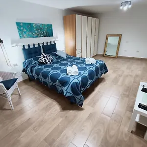 Appartement A Casa E Cardetella, Naples