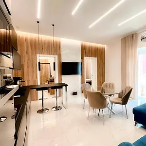 Appartement Doryana Luxury, Naples