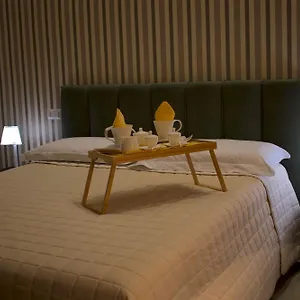 Appartement Astrea, Naples