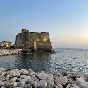 Appartement Palazzo Del Golfo, Naples