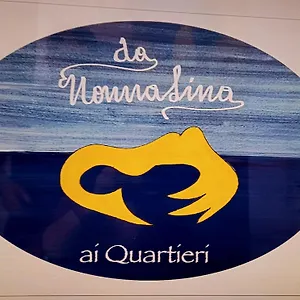 Appartement Da Nonna Lina Ai, Naples