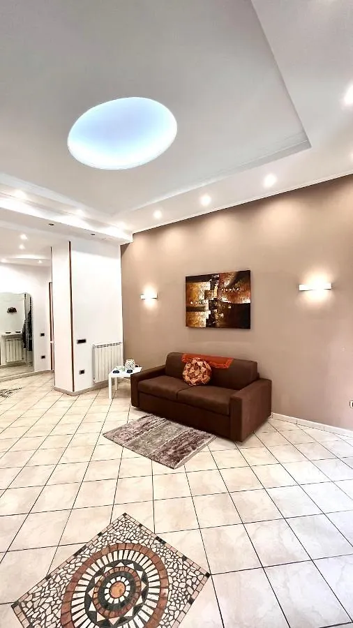 Santa Maria Home Naples 0*,  Italy