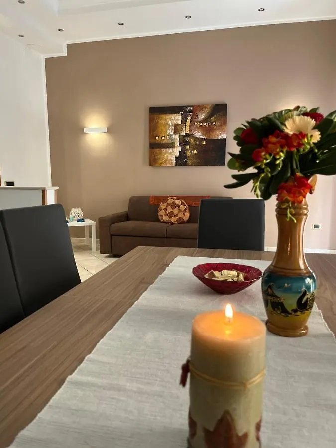 Santa Maria Home Naples 0*,  Italy