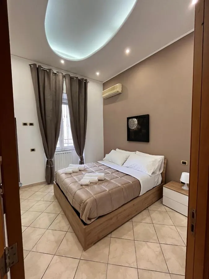 Santa Maria Home Naples Apartment