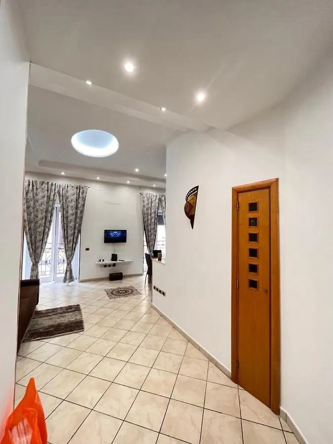 Apartment Santa Maria Home Naples