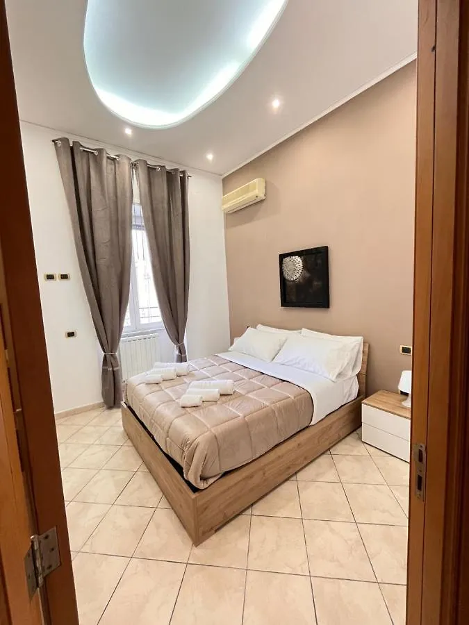 Santa Maria Home Naples