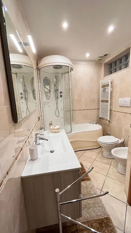 Santa Maria Home Naples 0*,  Italy