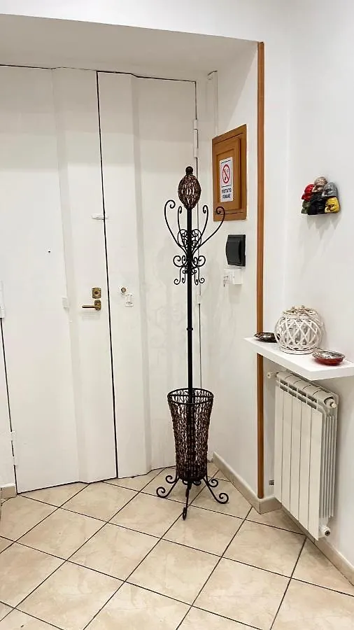 Apartment Santa Maria Home Naples Italy