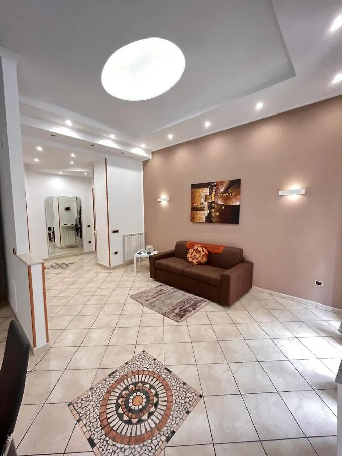 Santa Maria Home Naples