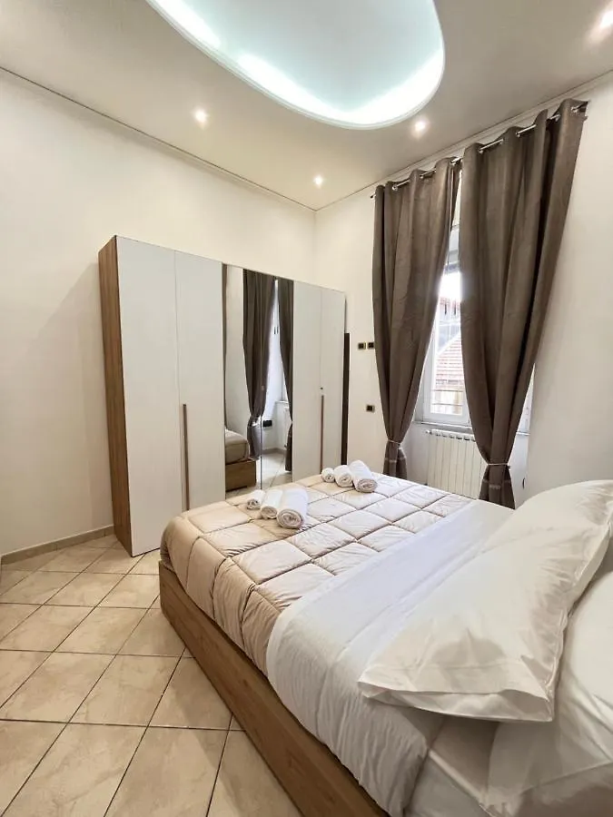 Apartment Santa Maria Home Naples