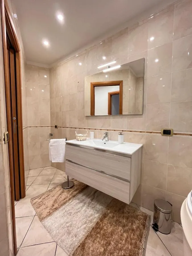 Apartment Santa Maria Home Naples