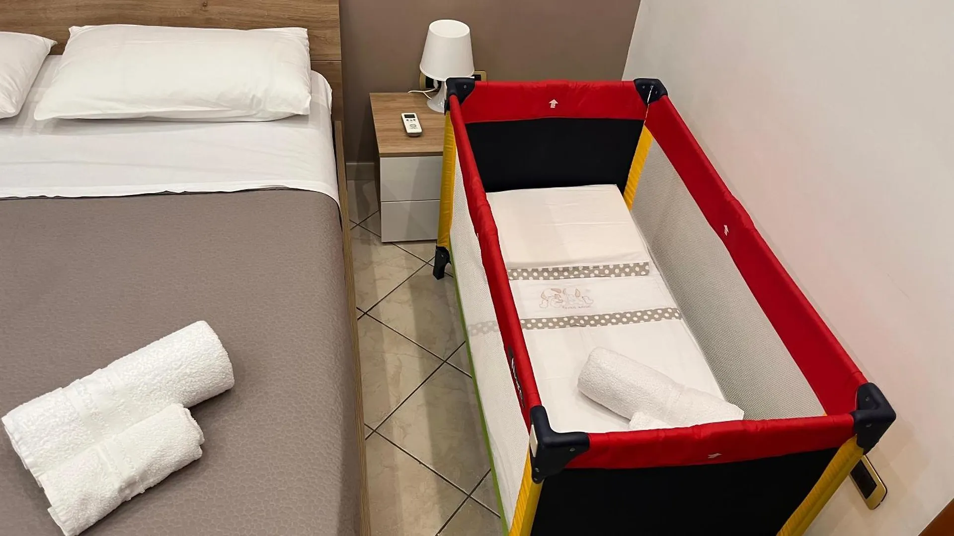 Apartment Santa Maria Home Naples Italy