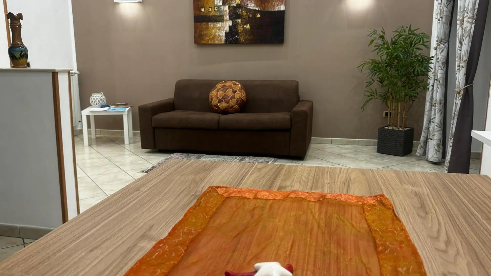 Santa Maria Home Napels Appartement