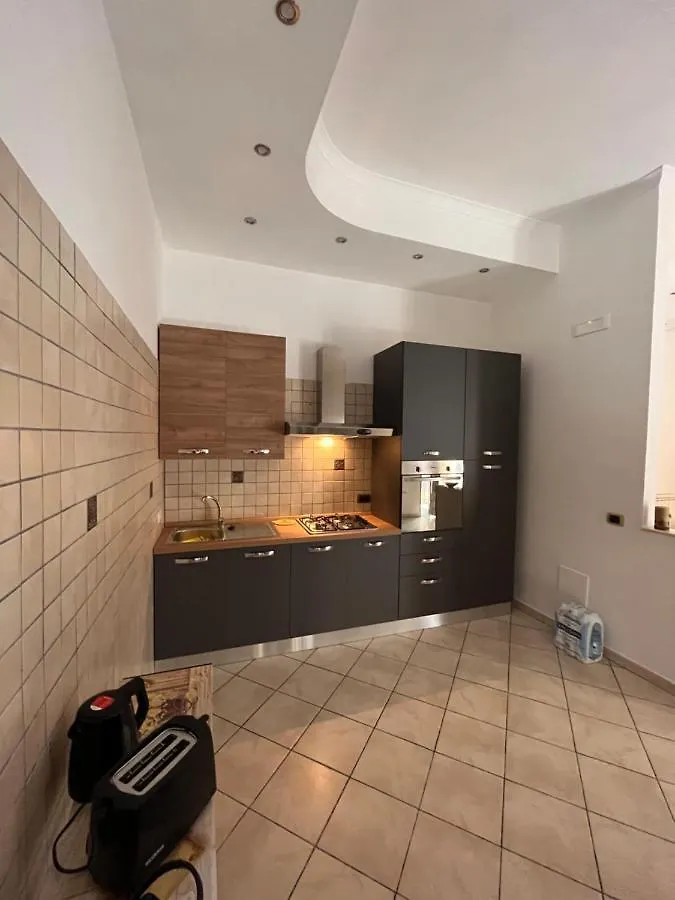 Appartamento Santa Maria Home Napoli