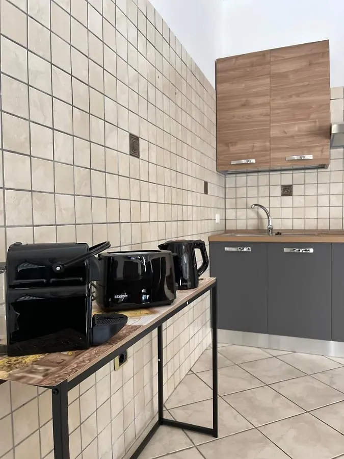 Appartamento Santa Maria Home Napoli