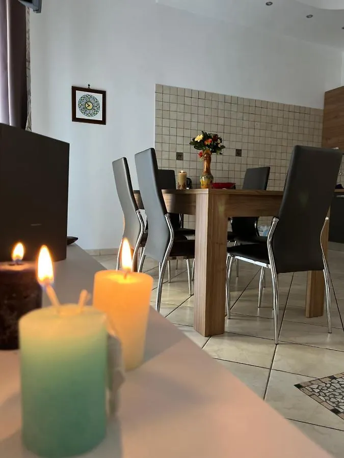 Appartamento Santa Maria Home Napoli