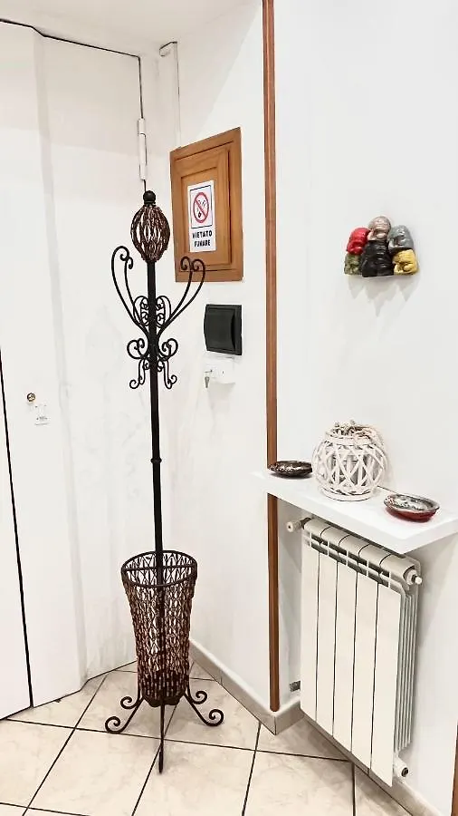 Santa Maria Home Napoli Appartamento
