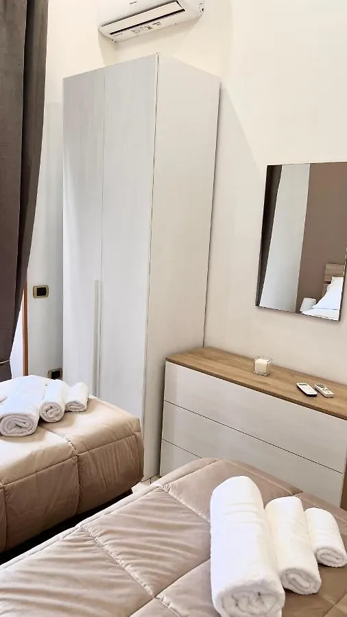 Santa Maria Home Napoli Appartamento
