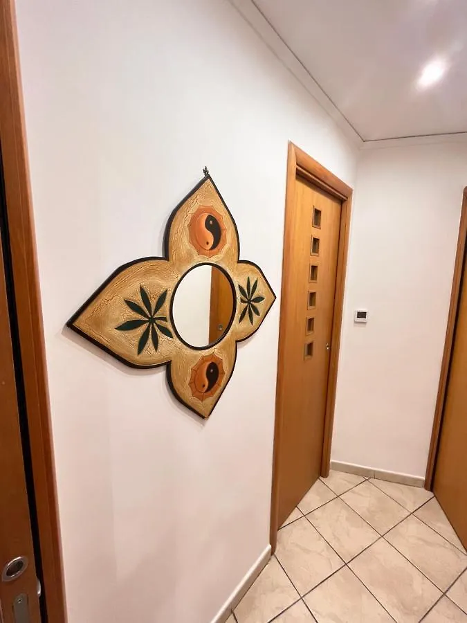 Appartamento Santa Maria Home Napoli