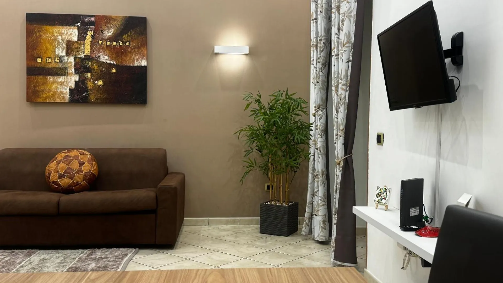 Santa Maria Home Napoli Italia